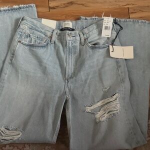 Citizens of humanity lafay jeans